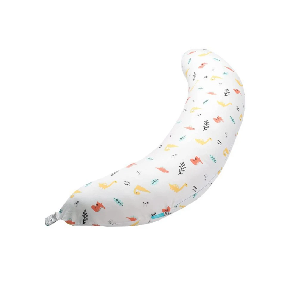 Подушка для поддержки беременных удобная Массажная подушка всего тела женщин 100% из полиэстера с эффектом памяти 80 U-образная форма