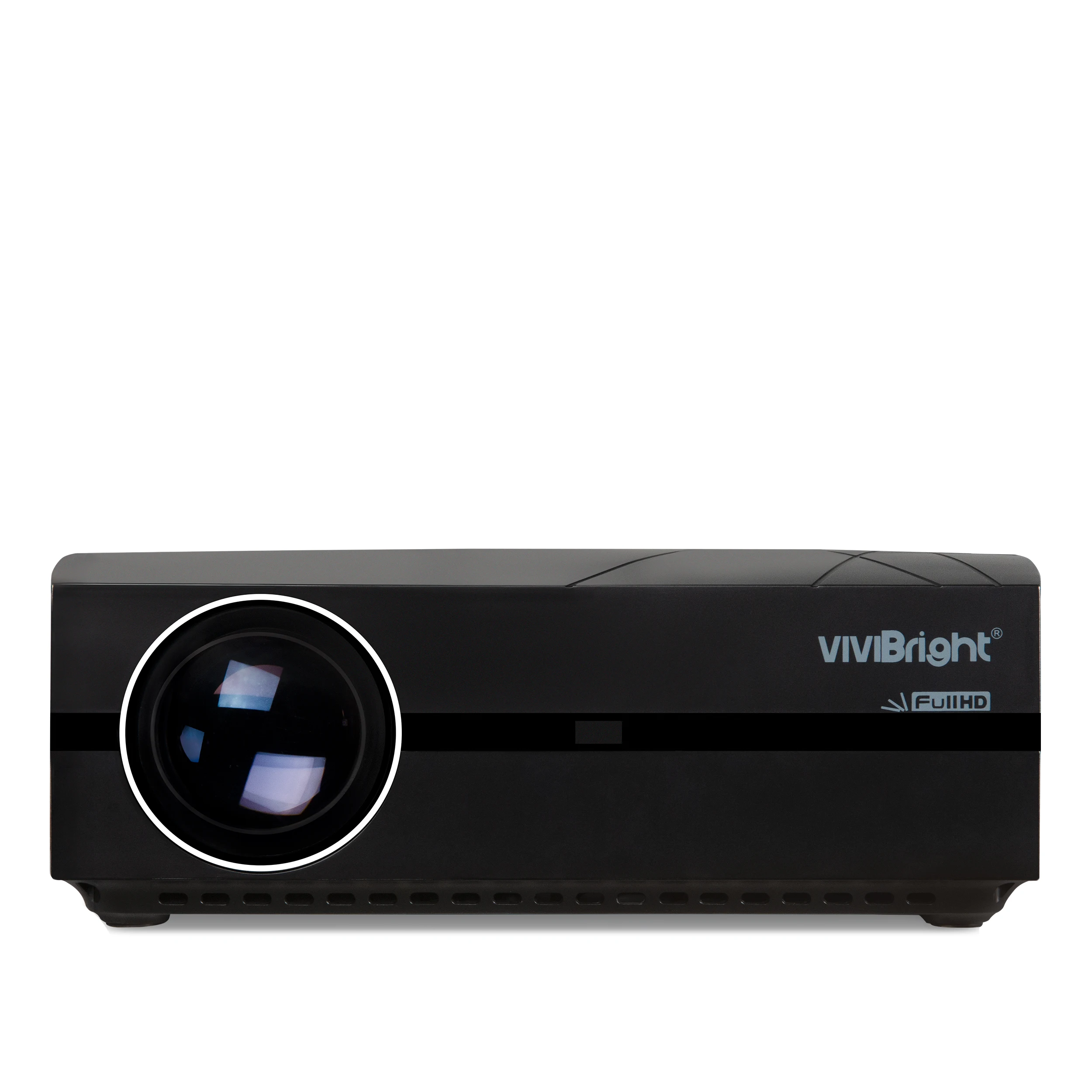 Vivibright F20 High quality projector 1080p LCD projector Factory supply projector