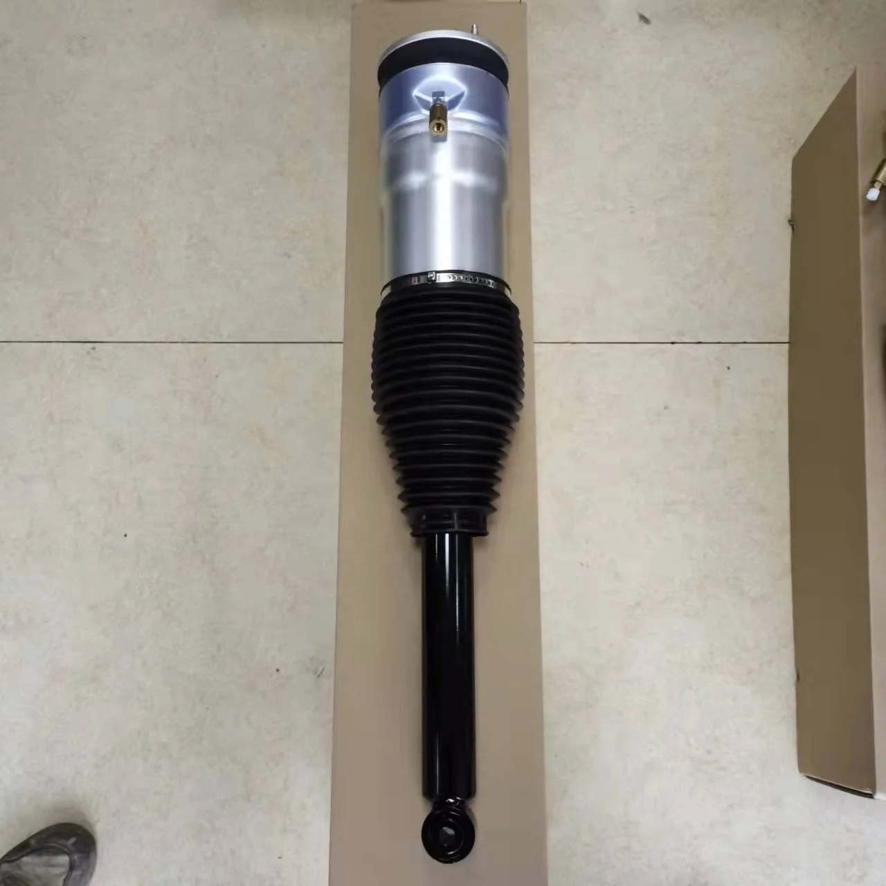 Suitable for Tesla model s shock absorber 2WD and 4WD 6006351 6006352 6006353 auto suspension spare parts