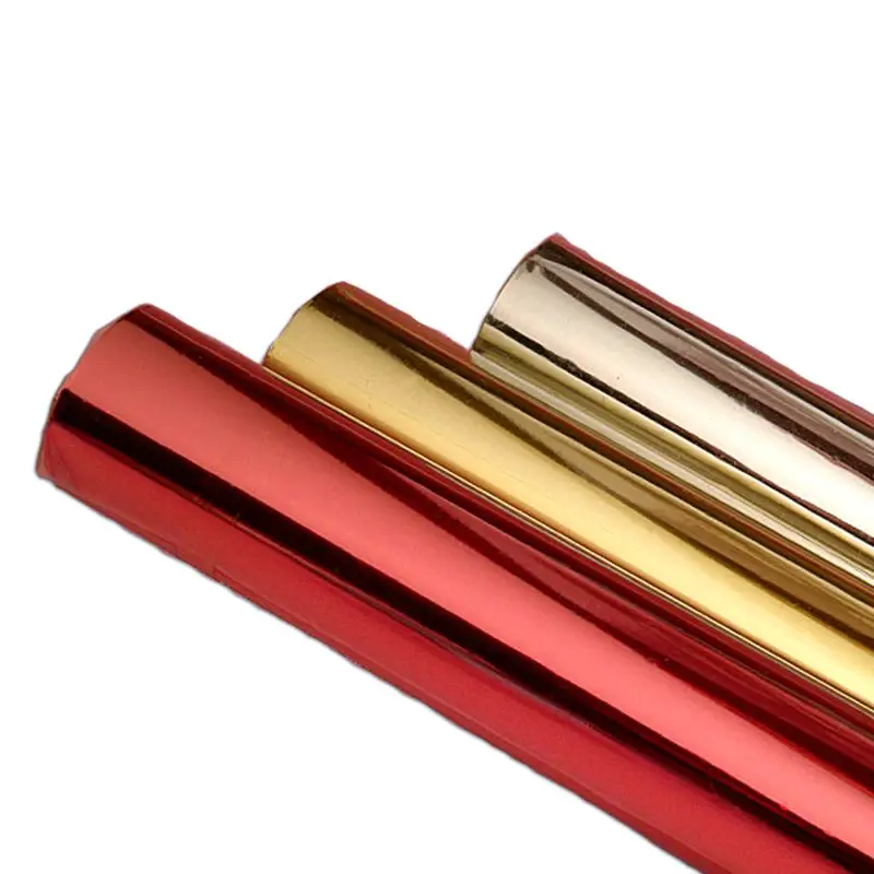 China Custom scratch off Beautiful  Packaging overprintable cold foil CSP