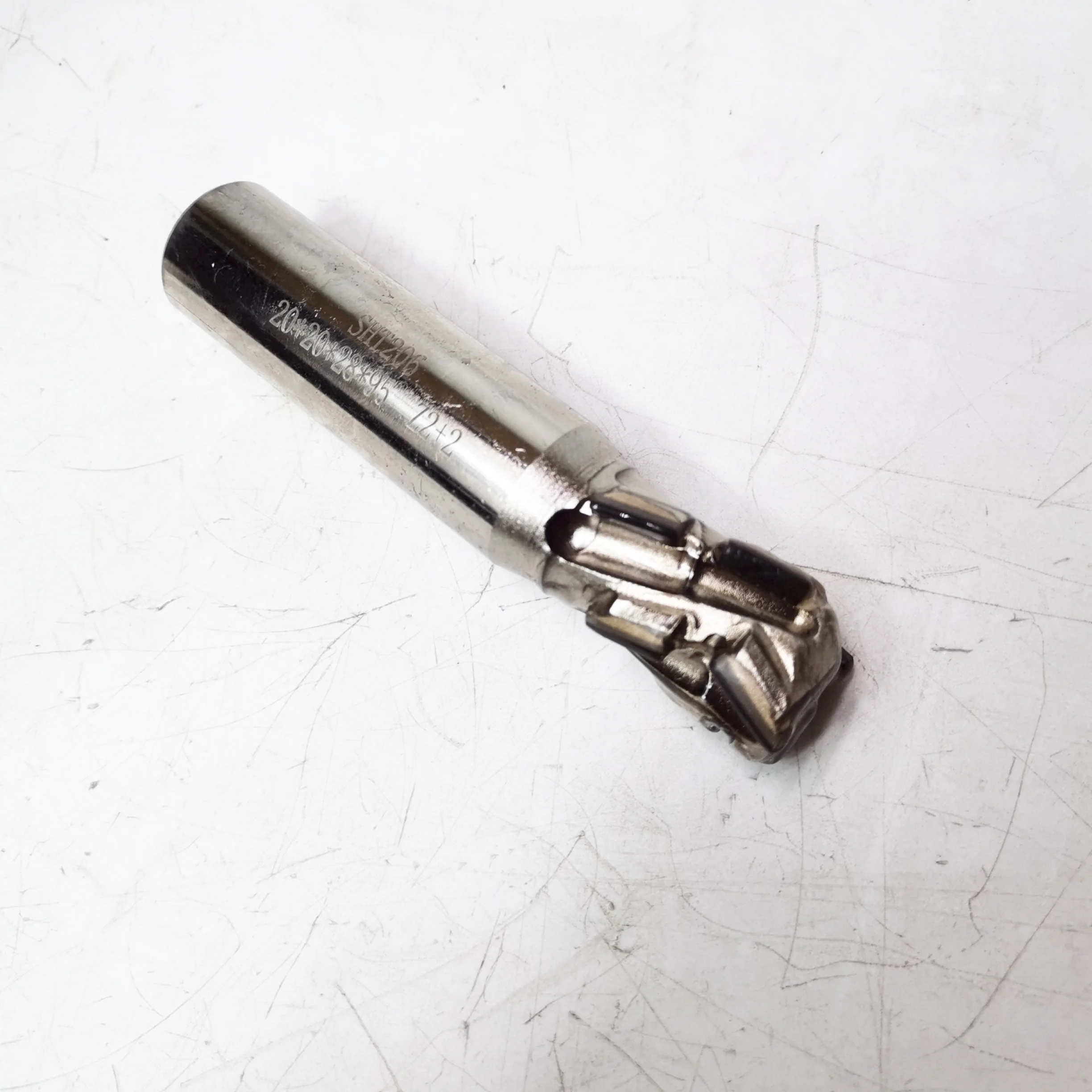SHT206 Factory direct sales diamond router bits  milling cutters router bit