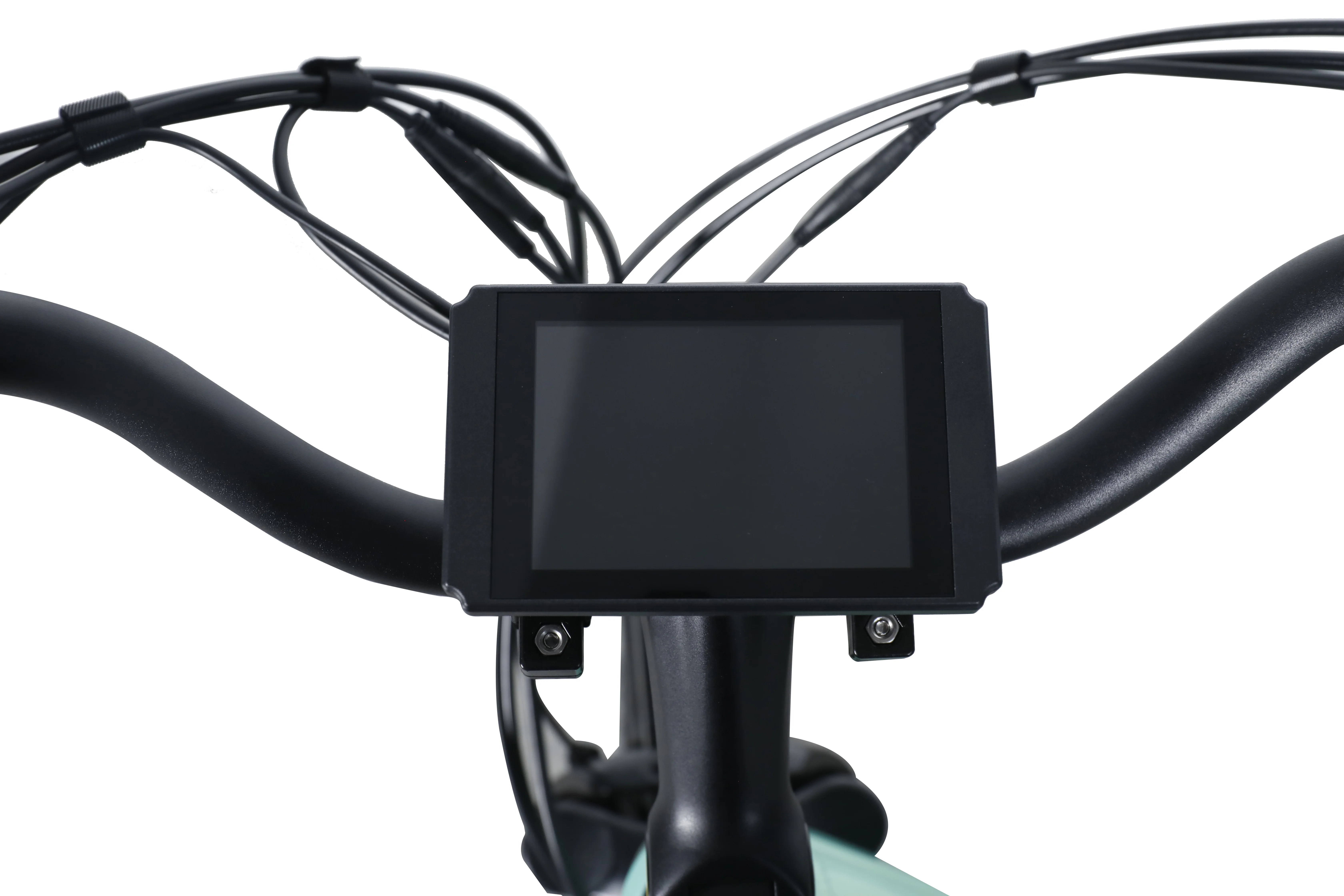 Новое поступление городской электровелосипед с алюминиевой рамой и литиевой мощностью 48 В 350 Вт