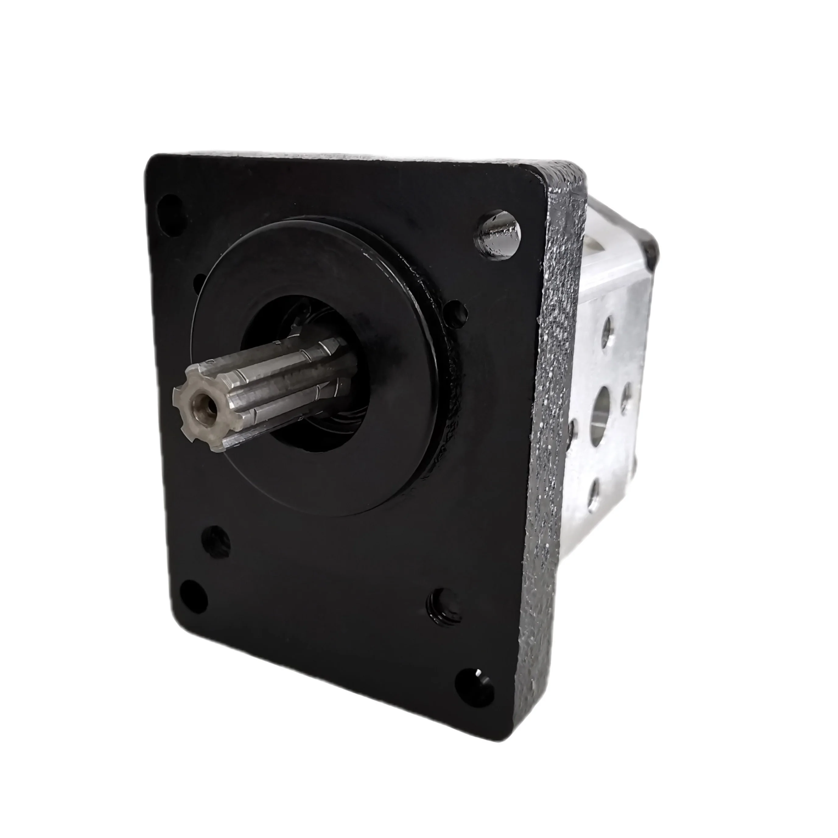 Group 20 hydraulic gear oil pump KGP2E13 series for tractor