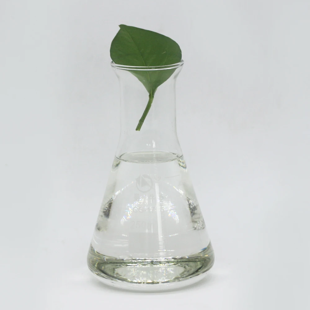 2022 supplier  High purity Ethylene glycol 99.9%