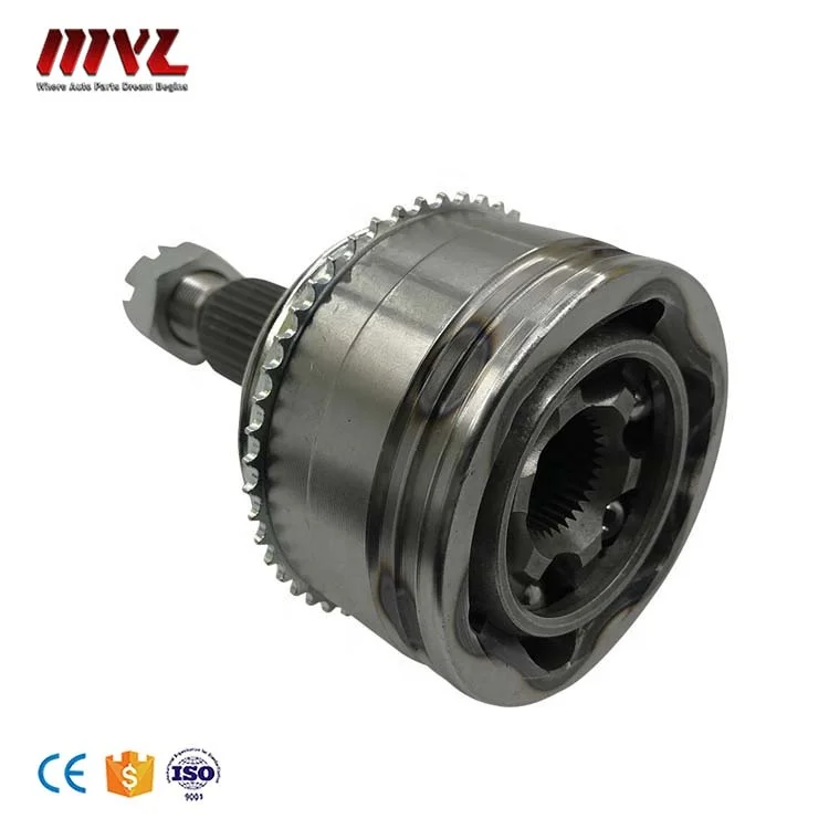 
Auto Spare Parts Model Number MR453383 Outer Left Right CV Joint Kit for Mitsubishi Pajero 