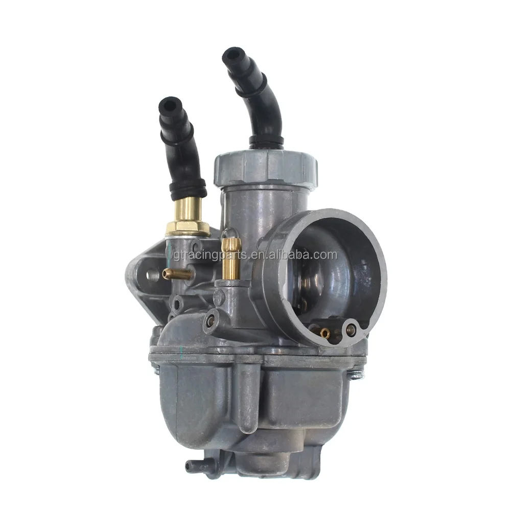 Carburetor cable damper Flange mouth NSR-PRO PE 24mm 28mm Motorcycle Racing Engine Parts for Keihin Universal carb