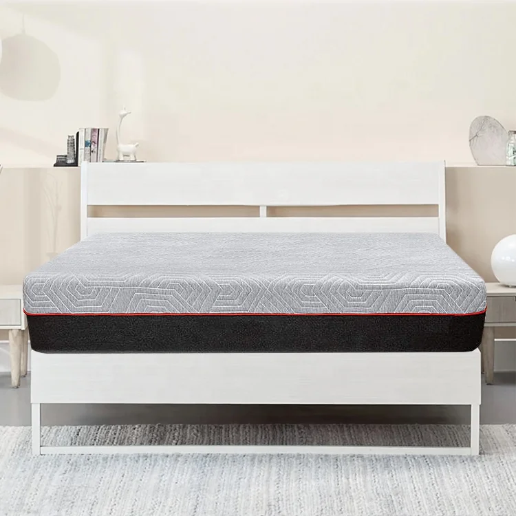 Union Win Latex Memory Foam Mattress