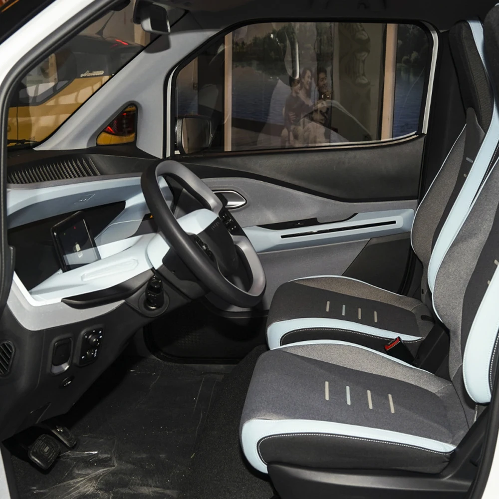 Китай самый дешевый carro electrico в наличии левый седан 2 сиденья время автономной работы 305 км wuling nano ev автомобильный