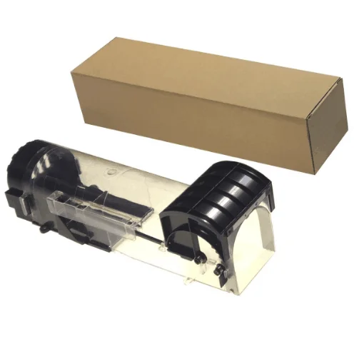 2 шт высокого качества; Большие размеры; По длине стельки пластмассовая мышеловка быстрая крыса убийца мышей и крыс