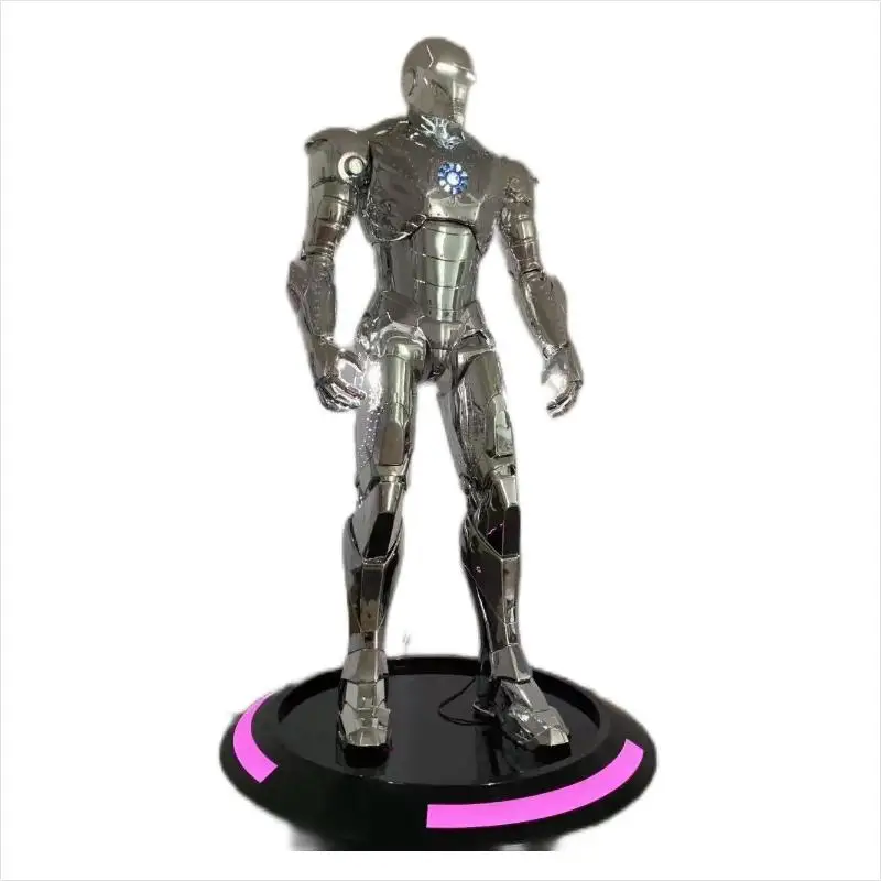 3D печать на заказ прозрачные изделия миниатюрная модель здания 3d быстрый прототип детали робота прецизионные металлические