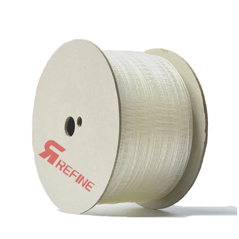 15mm Width Plastic Staple Pin  Rolls Staple Attacher  For ST9000/SPA80