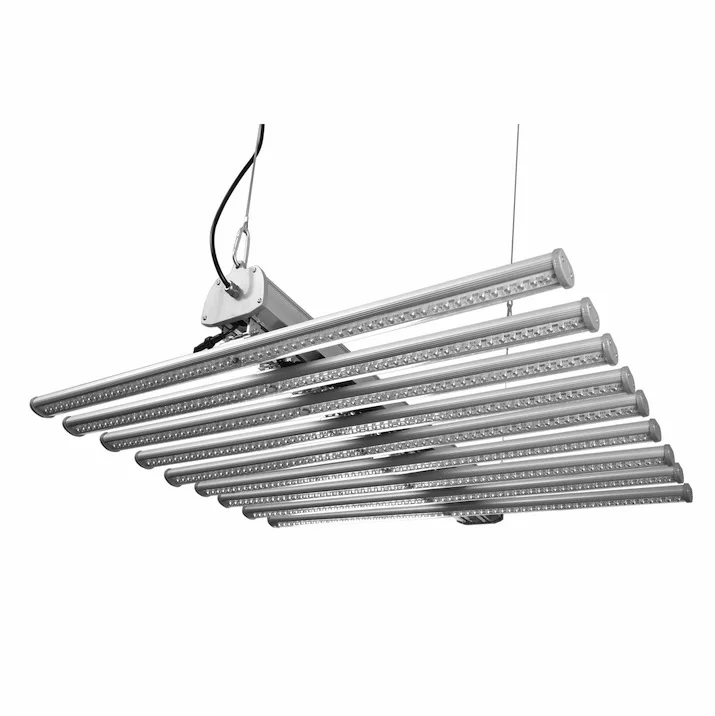 High efficiency grow light led for agriculture with large footprint 8*8 feet full spectrum grow lights for indoor plants
