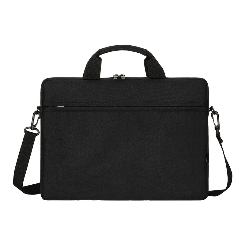 Fashionable Cheap Waterproof Computer Bags Women Business Office Work Bag laptop case bag