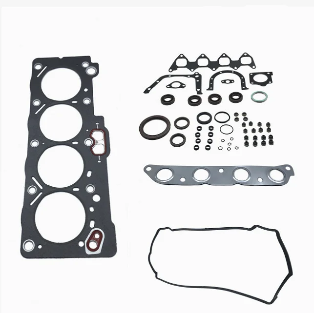 04111-21040High-quality factory overhaul package components are used for auto parts.