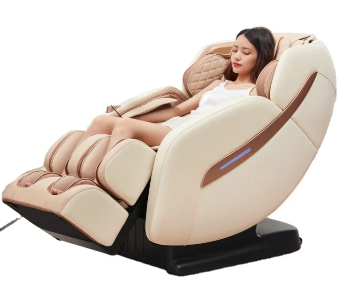 2021 New Model Massage Chairs Luxury Fashion Full Body Massage for Big Size