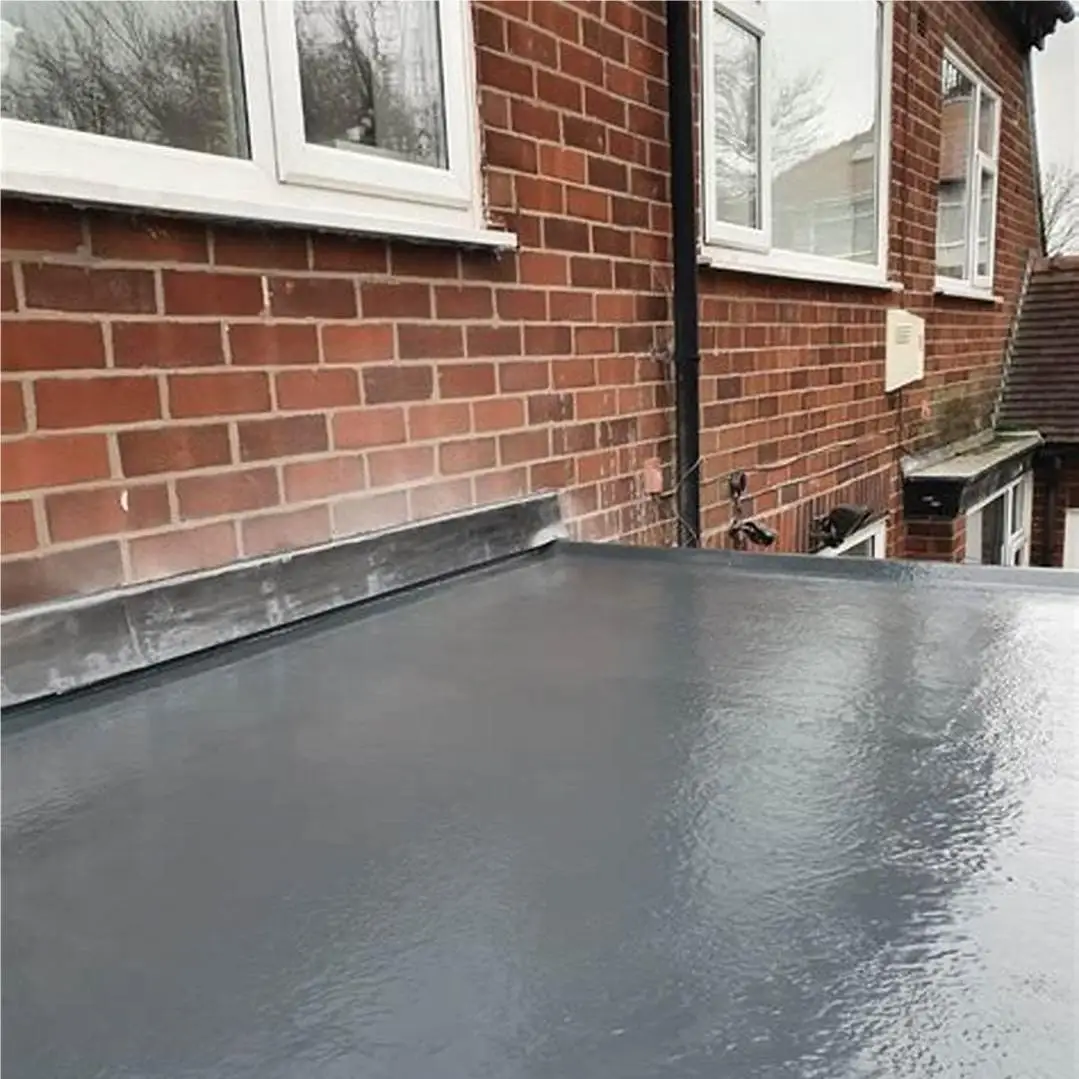 XINC Roof Exterior Wall Use Water Based Polyurethane Waterproof Coating