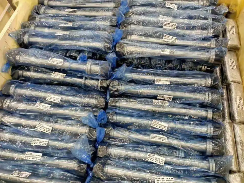 Factory Price Chisel Pin Valved Seal Hydraulic Breaker Hammer Accessories for Excavator