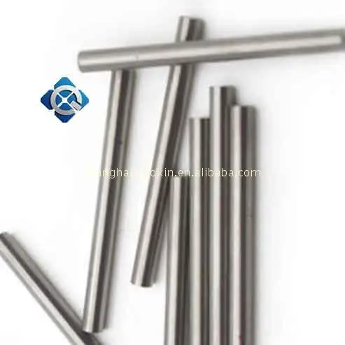 QX inconel high temperature alloy 625 round bar hastelloy pipe fittings for hot sale