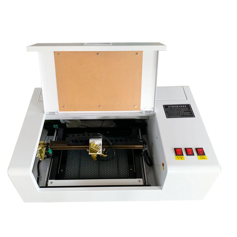 
 Производитель Мини Портативный маленький мобильный телефон Защита экрана из закаленного стекла машина для лазерной резки  