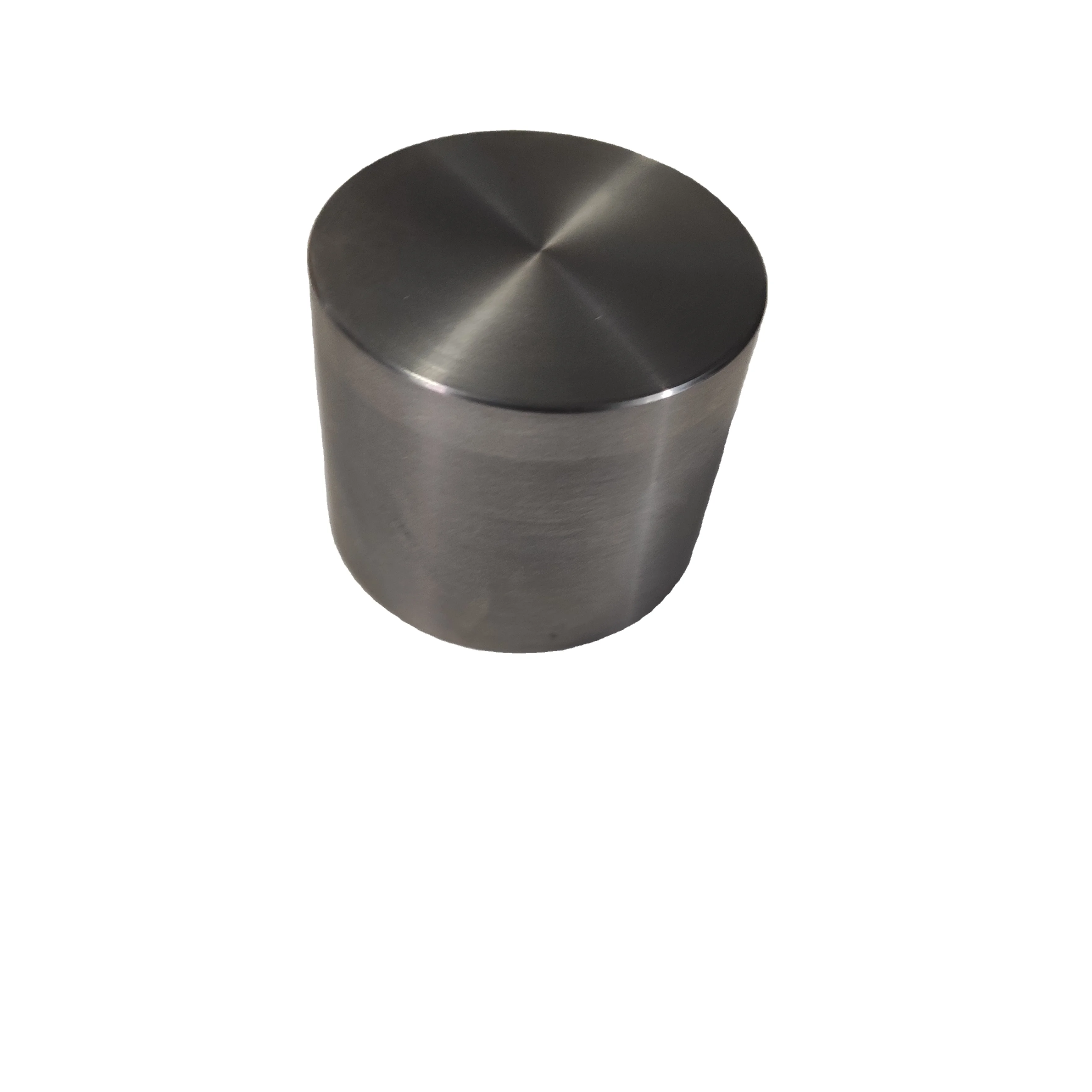 FeCoNiMg 30 at% Fe-Co-Ni-Mg-Alloy Target PVD Sputtering Target High Purity 99.95% High entropy alloys