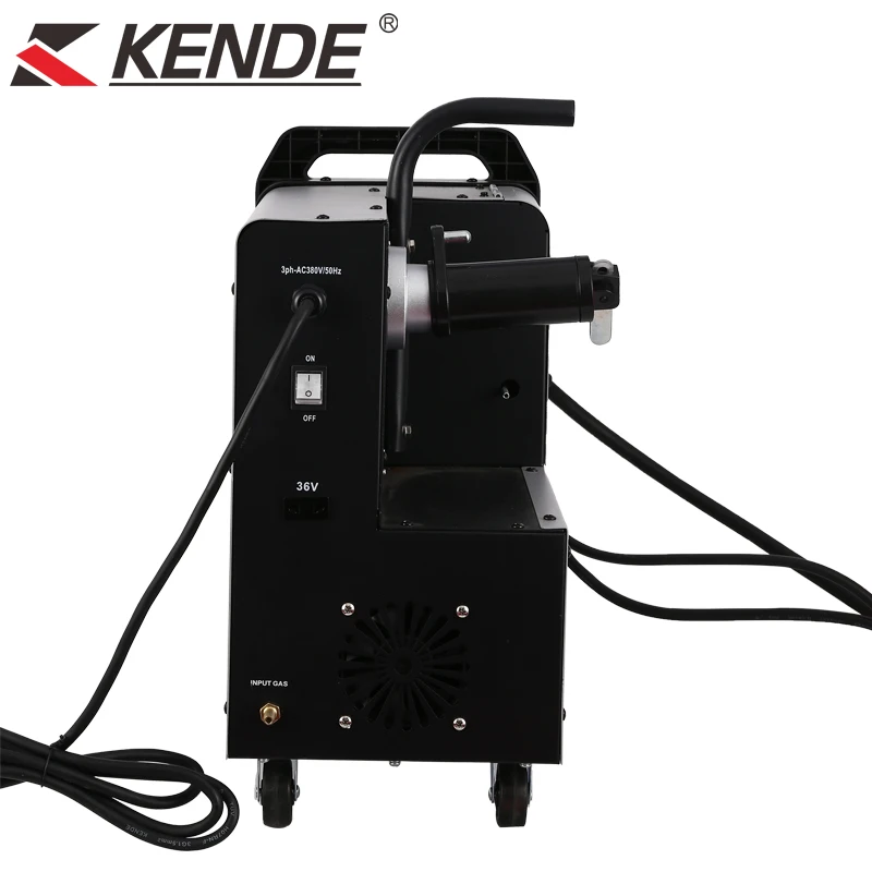 230V Flux  mig welders Inverter MIG/MAG And MMA Welding Machine Max 15kg welding wire