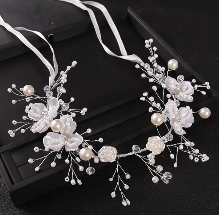 luxury bridal crowns