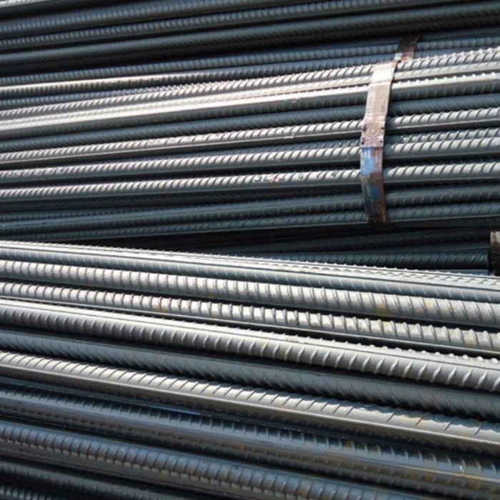 Building Houses and Bridges High-strength Earthquake-resistant Steel Bars