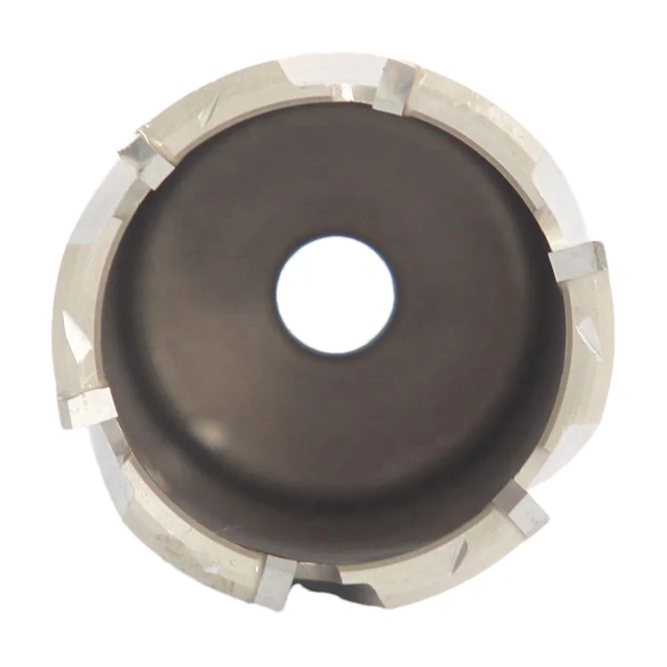 EJ High Quality 3-28mm Hexagonal Shank Stepped Pagoda Bits Reamer Annular Cutters For Magnetic Base Drills