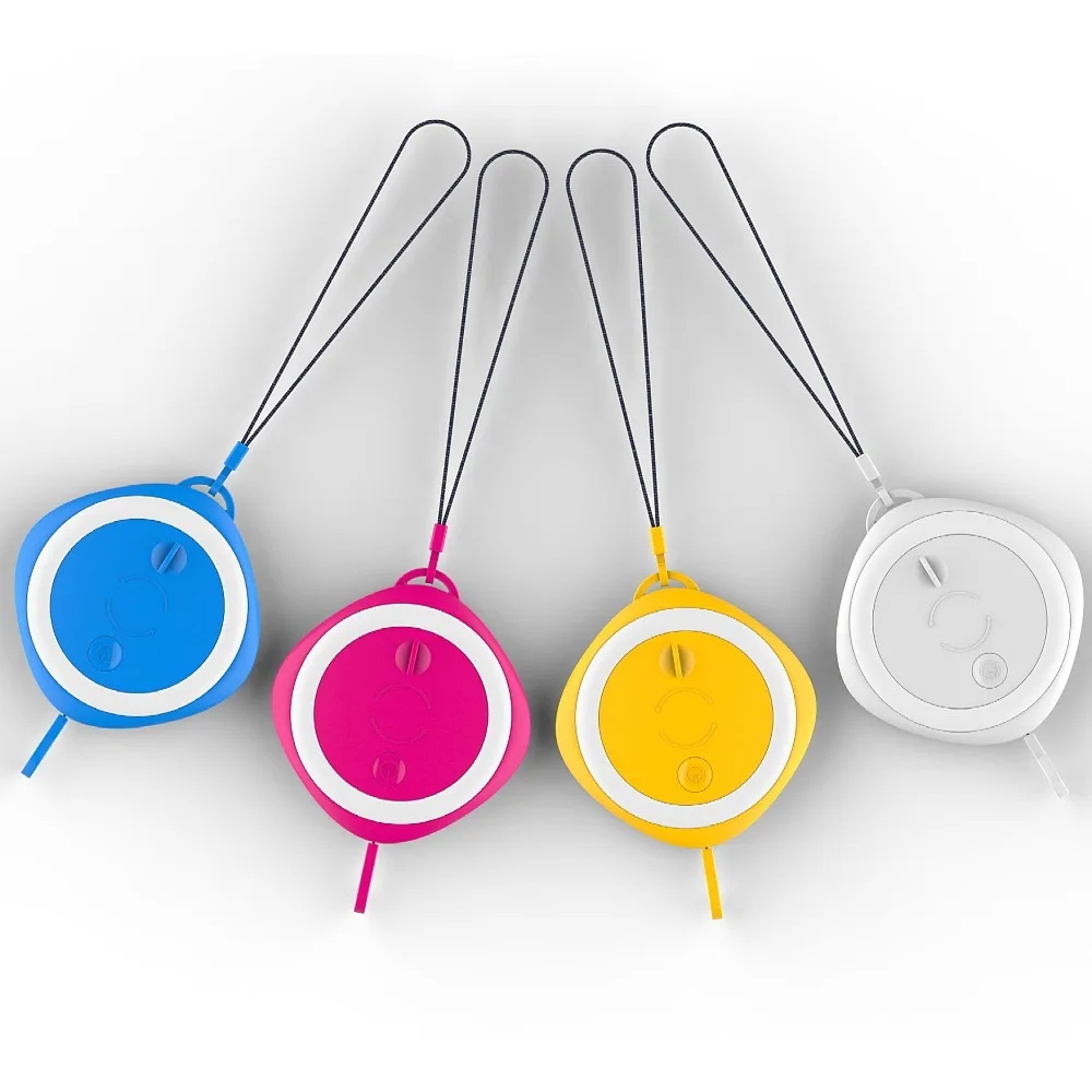 Portable And Retractable Led Light Strip AAA Battery Powered Tape Measure Lamp For Night Camping Light