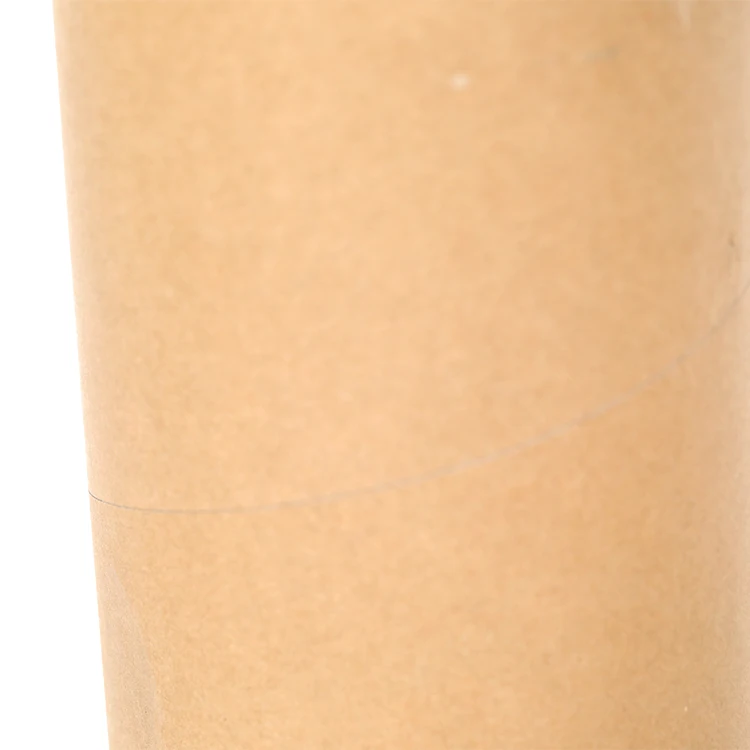 
Custom Printing Private Logo Big Size Paper Tube Toilet Paper Core 