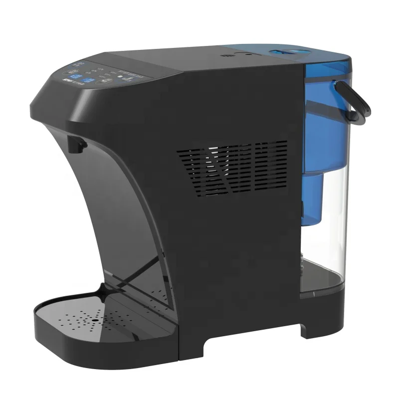 
Factory direct Intelligent Water purifier household heating machine hot/ free installation water dispenser filter 