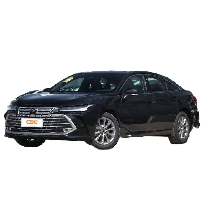 Top Rated Sedan: High Quality T-Oyota Avalon Gasoline Vehicle