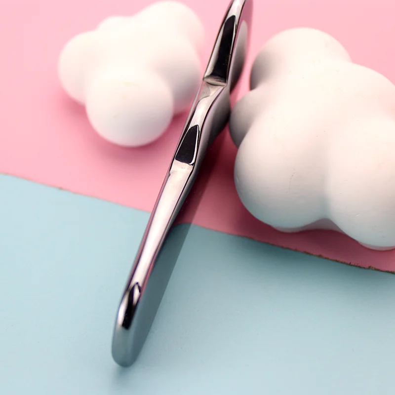 Massage Terahertz Physical Therapy Gua Sha Tool Muscle Scraper Handheld Scraping Board Relieve Body Pain