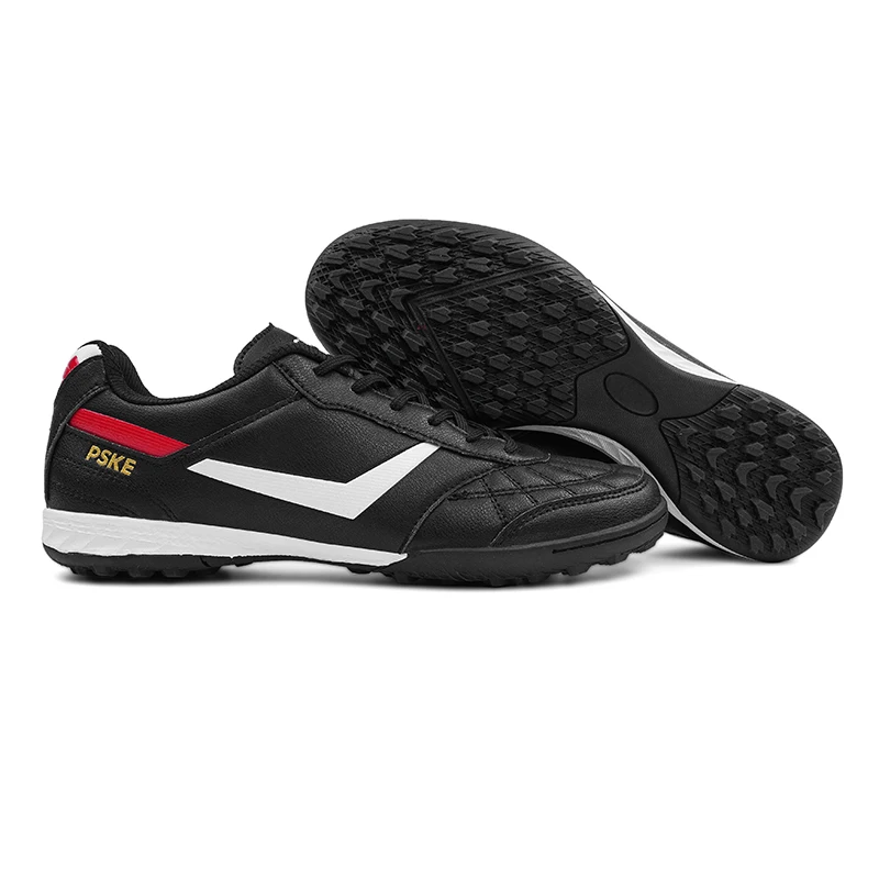 China Shoe Manufacturer Customize AG FG TF Soccer Boots Outdoor And Indoor Turf Football Shoes