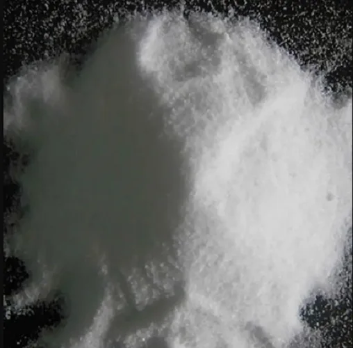Industrial Grade Chemical Properties Ammonium Chloride NH4Cl