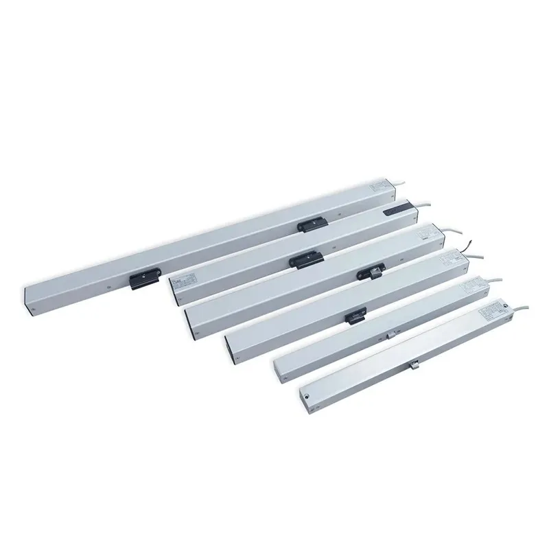 Aluminum Windows Double Chain Window Opener Drive Actuator Remote Control Hall Built-in Synchronous Motors for Windows