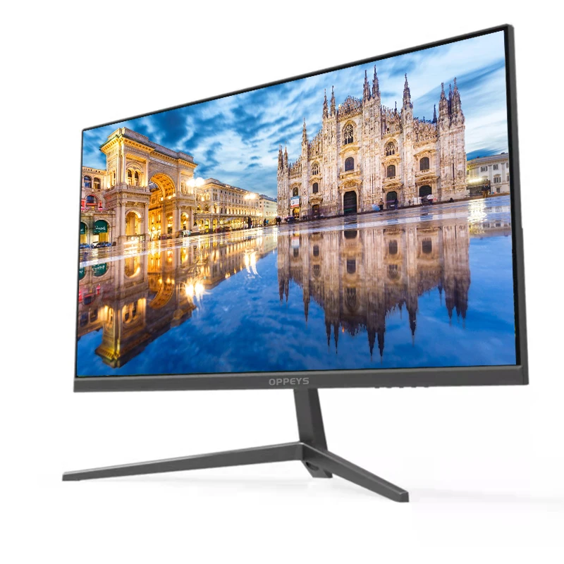 Кривой монитор оптовая цена 4k экран ПК компьютер 2k 144 Гц 24 дюйма ЖК-дисплей на заказ 34 2560 два 19 ультраширокий ЖК-монитор