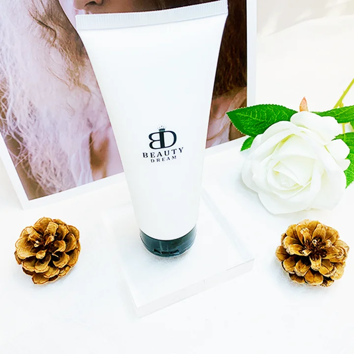 Strong Bleaching Body Whitening Cream with Jojoba Oil OEM/ODM Oil-Free and Fragrance-Free for Skin Whitening Products