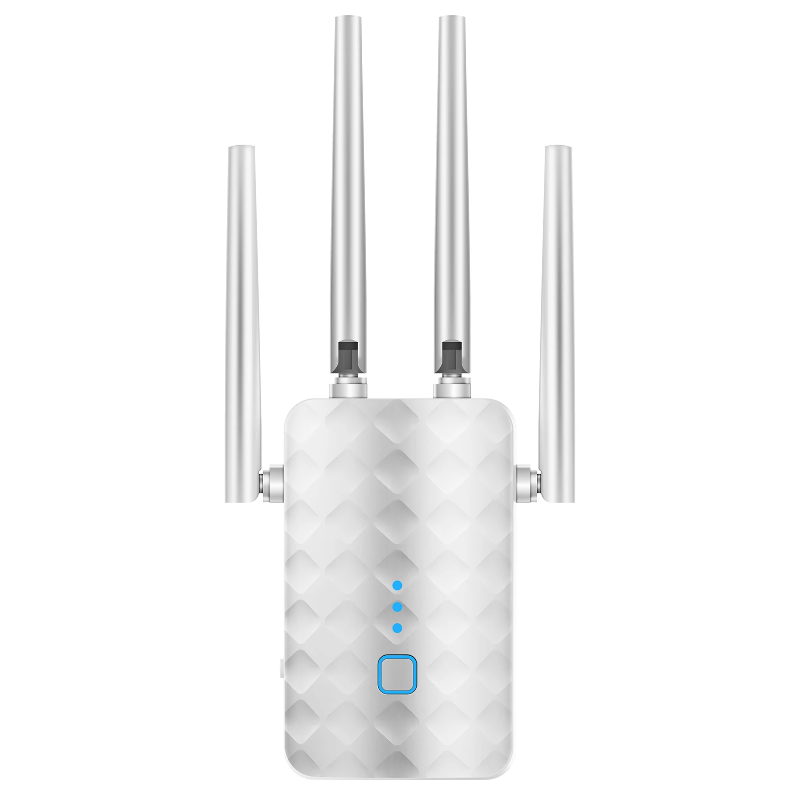 Best Long Wifi Range Extender Amplifier 5G Wi-FI Long Distance 2.4G Wireless WIFI Repeater 1200mbps WIFI Booster