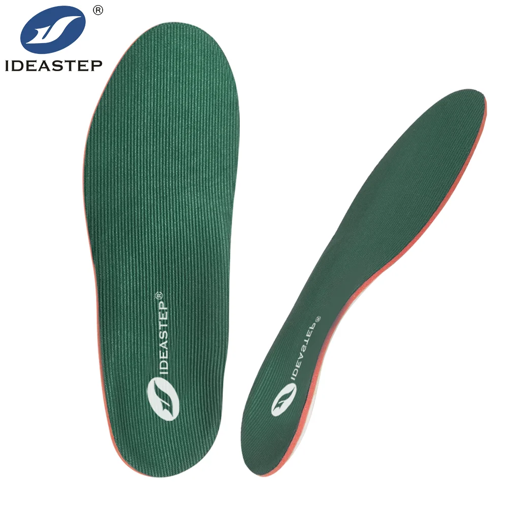 Insole Heel Pink Boy 1 Inch Men Fit Large Shoe Winter Sports 2pcs Shoe Insoles Half Insoles With Hole On The Clear