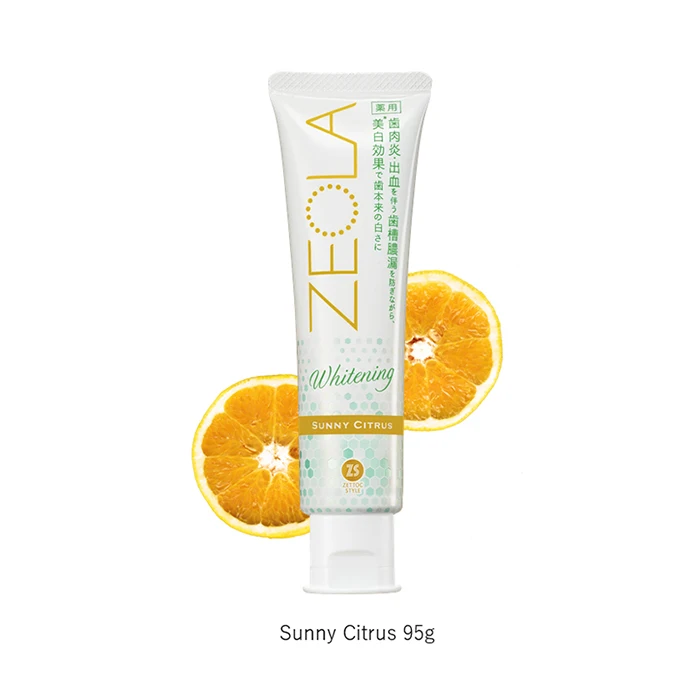 Japan Oral Care Reasonable Price Anti Sensitive Mint Toothpaste Limited sale