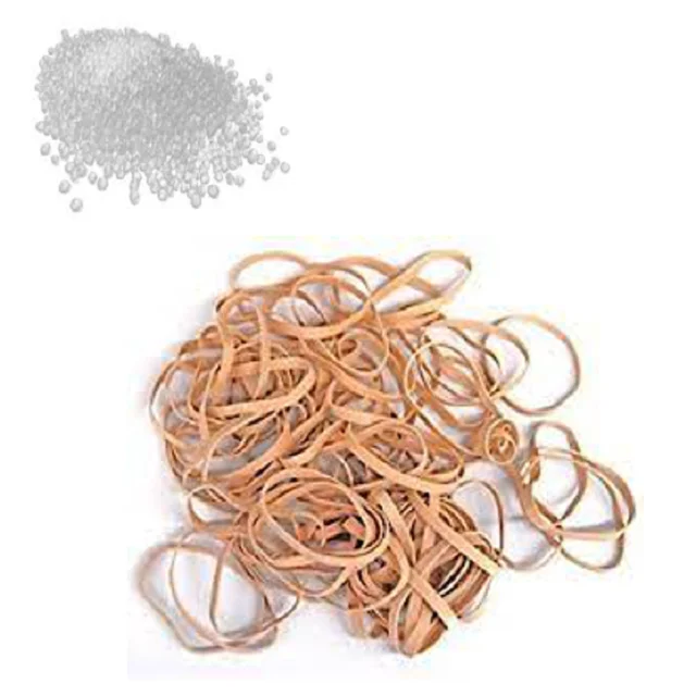 Top Quality TPE TPR Thermoplastic Elastomer For Sale