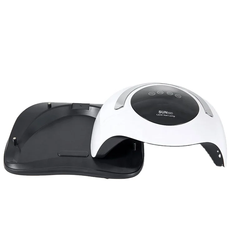 34 шт., УФ-лампа для ногтей, 120 Вт