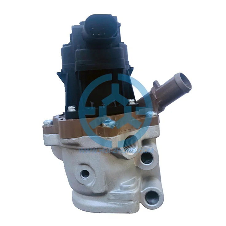 New EGR Valve for IVECO 5801856571 5801365344 504388655 EGR423 555190 18064