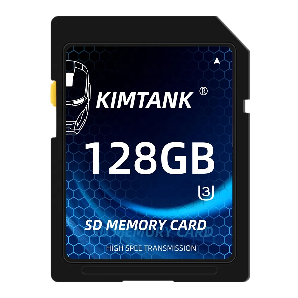 Factory spot 32GB SD Memory card 128GB wholesale 64GB High-capacity 256GB storage for digital camera 512GB 1TB A1 U3 V30