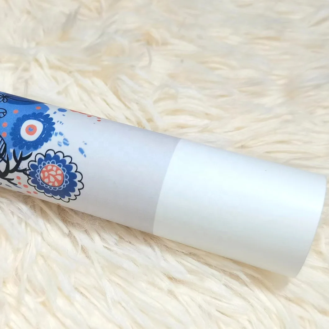 White Blank Wallpaper for Print Eco-solvent UV Latex Pigment Dye Inks for Wall Decoration