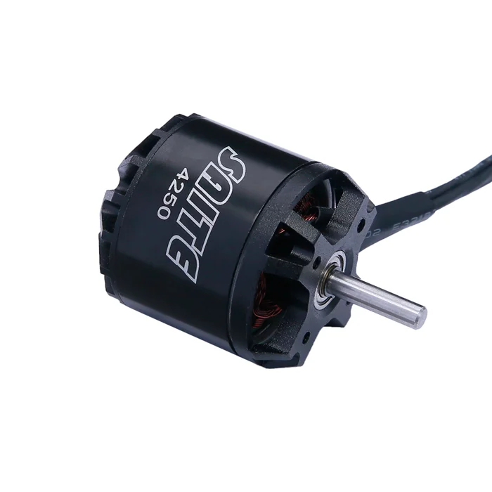 4250 motor 4