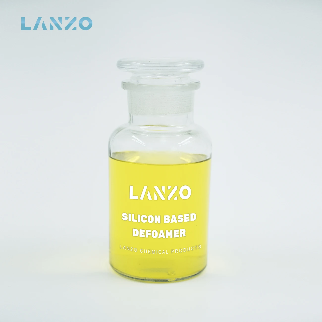 Excellent applicability rapid defoaming persistent foam suppression organic silicon defoamer for drilling fluid