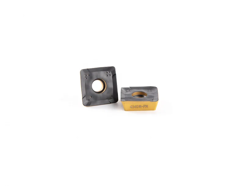 Горячие продажи Sandviks 490R-140412M-PM4340 cnc coromill фрезерные Вставки квадратный плечевой фрезерный инструмент