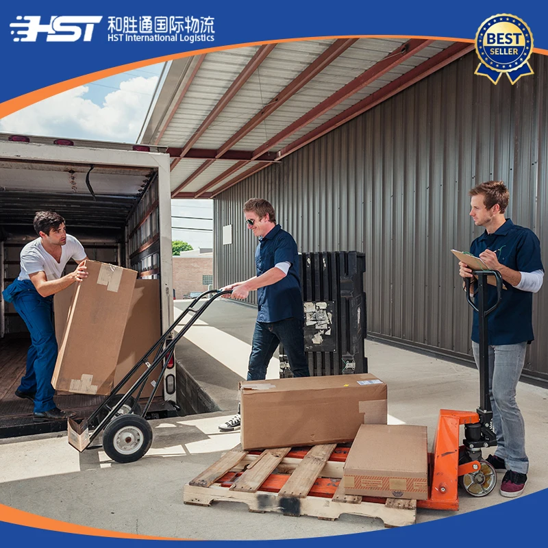 Logistics Company International Freight Forwarders China to PT/ES/RU/UK/FR/DE Air Freight Express DDP One-stop Service Pick up